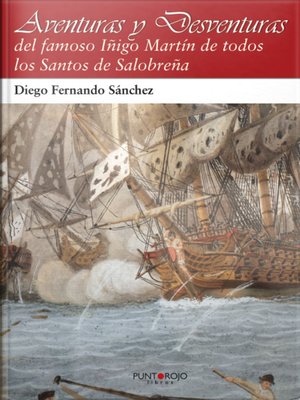 cover image of Aventuras y desventuras